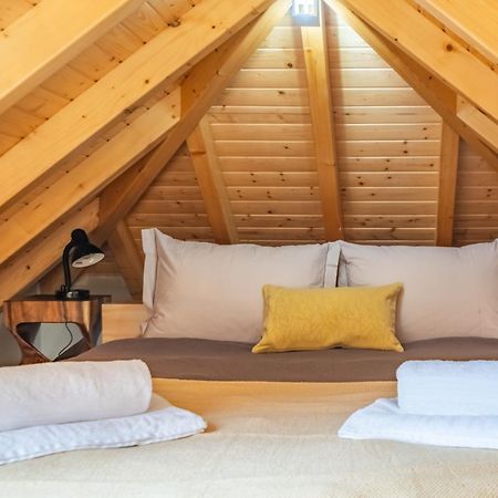 Salsa Country House I I I Порто Мониз Екстериор снимка