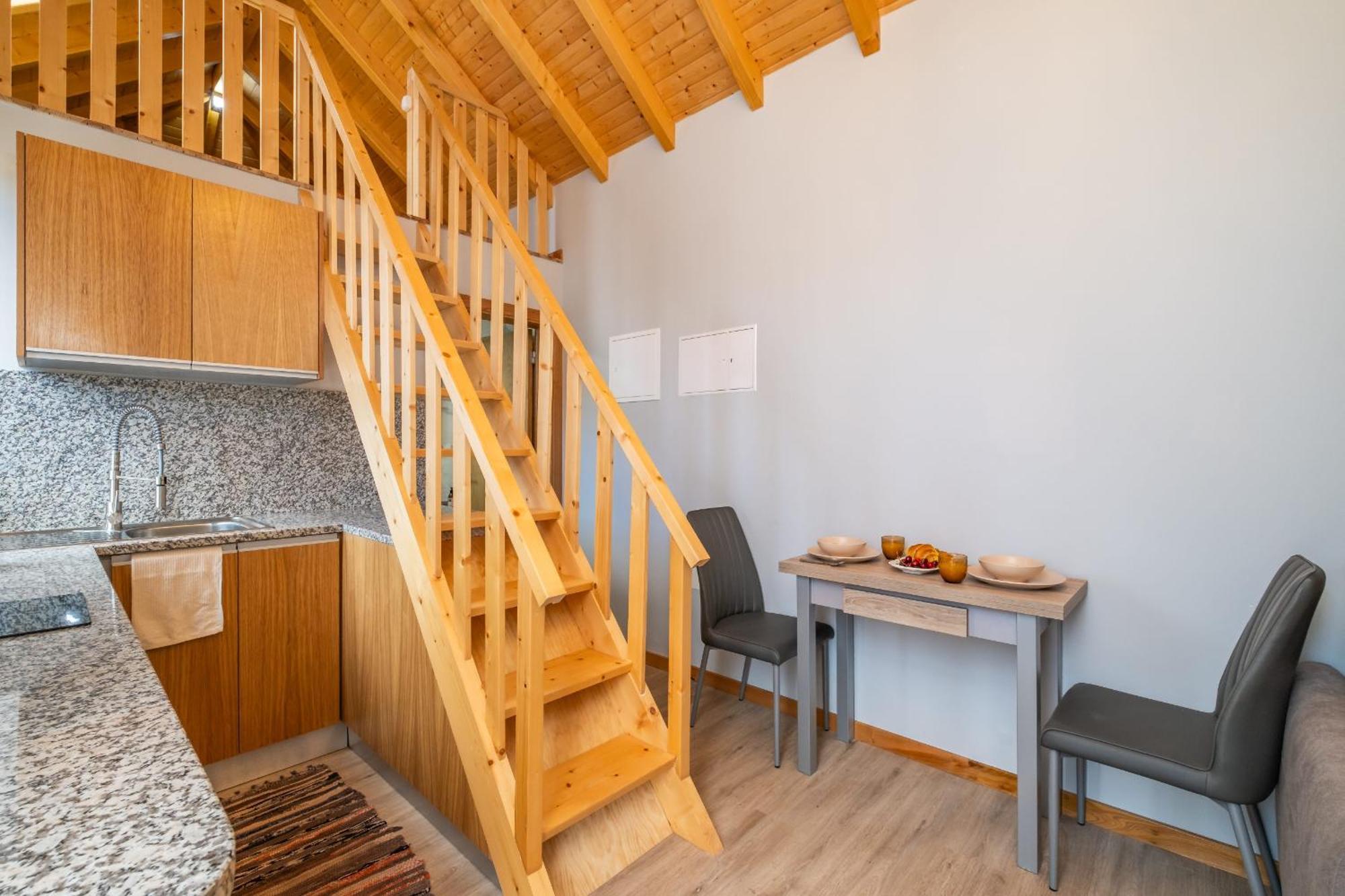 Salsa Country House I I I Порто Мониз Екстериор снимка